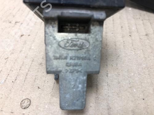 Front left exterior door handle FORD FOCUS II (DA_, HCP, DP) 2.0 | BP15348464C128 