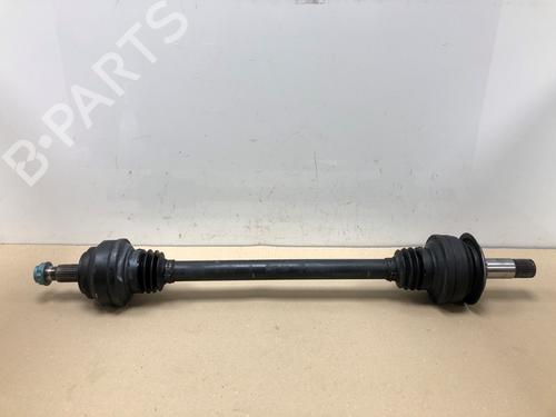 Used Left rear driveshaft Left rear driveshaft 37214590 37214590