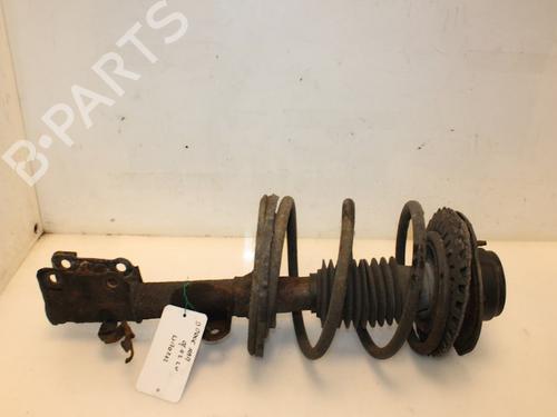 Used Left front shock absorber Left front shock absorber 15323810 15323810