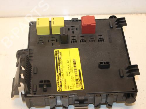 Used Fuse box SAAB 9-3 Convertible (YS3F) 2.8 Turbo V6 (250 hp) 15316452