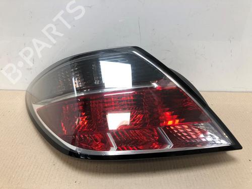 Left taillight OPEL ASTRA H (A04) 2.0 Turbo (L48) | BP16195164C34 