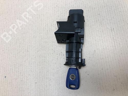 Ignition barrel FIAT PUNTO (188_) 1.2 16V 80 (188.233, .235, .253, .255, .333, .353, .639,... | BP15301787M48 