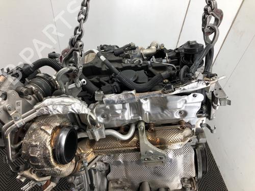 Engine MERCEDES-BENZ B-CLASS Sports Tourer (W247) B 200 d (247.012) | BP37215175M1 - Image 5