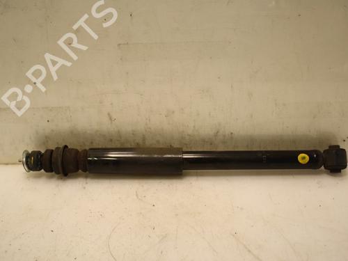 Used Left rear shock absorber KIA PICANTO II (TA) 1.0 (67 hp) 15336266