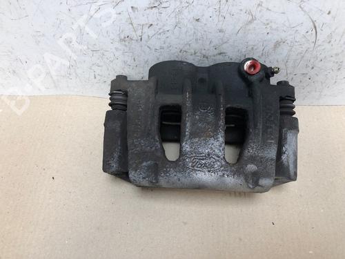 Left front brake caliper FORD TRANSIT Van (FA_ _) 2.0 TDCi | BP15533439M105 - Image 4