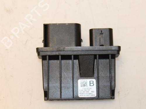 Used Fuel ECU Fuel ECU 15333902 15333902