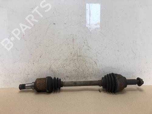 Used Left front driveshaft Left front driveshaft 15533891 15533891