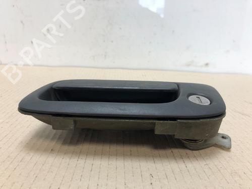 Front left exterior door handle OPEL ASTRA G Hatchback (T98) 1.6 16V (F08, F48) | BP15299226C128 