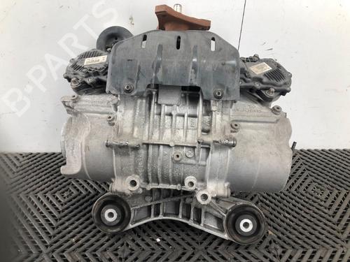Rear differential VW GOLF VIII (CD1, DA1) 2.0 TSI R 4motion | BP37212437M24 - Image 5