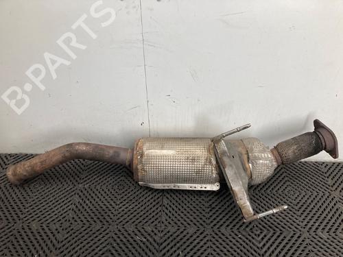 Particulate filter OPEL MOVANO B Van (X62) 2.3 CDTI FWD (FV) | BP37214082M81 - Image 4