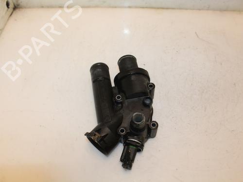 Thermostat housing FORD MONDEO IV Saloon (BA7) 2.2 TDCi | BP15829497M116 