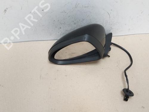 Left mirror OPEL CORSA D (S07) 1.3 CDTI (L08, L68) | BP15343854C26 