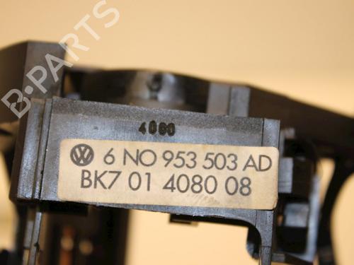 Steering column stalk VW POLO (6N2) 1.4 | BP15309224I23 