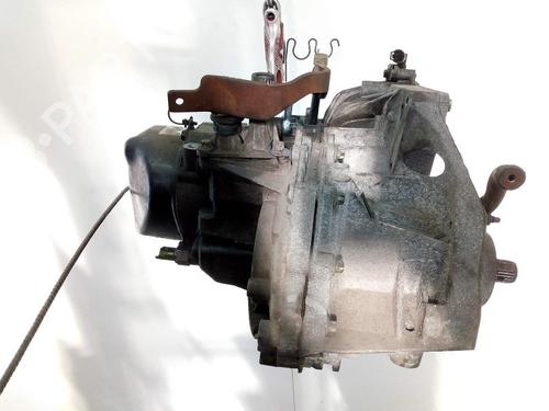 Gearbox RENAULT LAGUNA II Grandtour (KG0/1_) 1.8 16V (KG0B, KG0M) | BP15335911M3 