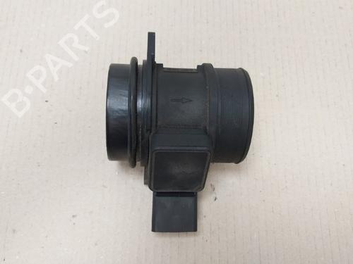 Mass air flow sensor PEUGEOT PARTNER Box Body/MPV (5_, G_) 1.9 D | BP15532581M95 