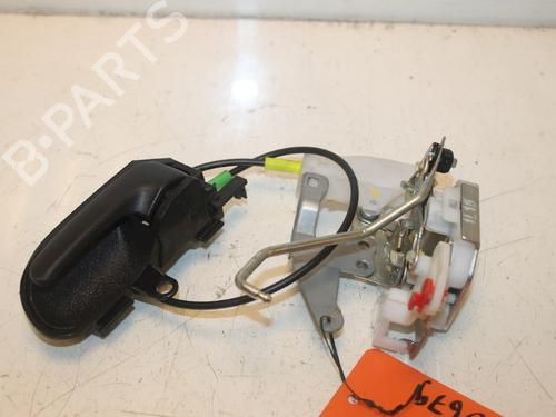 Used Front left lock Front left lock 15316225 15316225