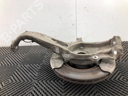 Left front steering knuckle TESLA MODEL 3 (5YJ3) EV Performance AWD | BP37204709M25 - Image 3