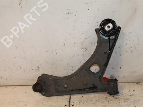 Used Left front suspension arm FIAT PUNTO EVO (199_) 1.3 D Multijet (84 hp) 15306884