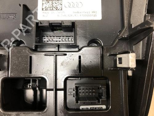 Electronic module AUDI A3 Limousine (8VS, 8VM) 1.5 TFSI | BP37204067M83 - Image 8