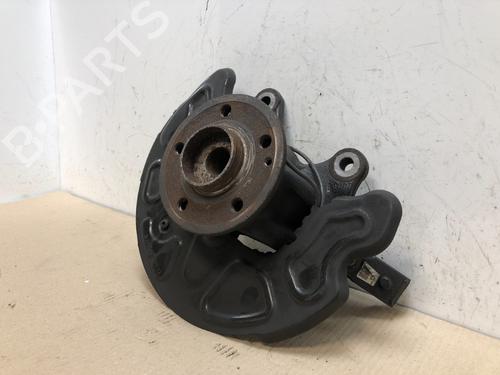 Right front steering knuckle MERCEDES-BENZ VITO Mixto (Double Cabin) (W447) 116 CDI (447.701, 447.703, 447.705) | BP22310858M26 