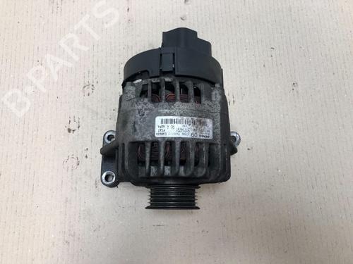 Alternator FIAT BRAVO II (198_) 1.4 (198AXA1B) | BP15345817M7 