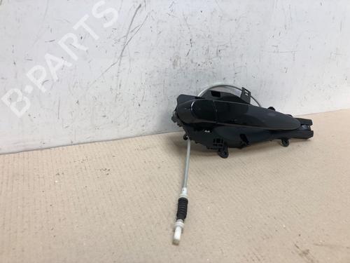 Rear right exterior door handle BMW 3 (E90) 320 d | BP15300559C130 