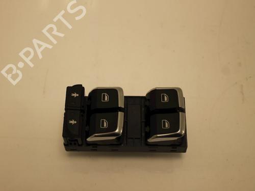 Switch AUDI Q3 (8UB, 8UG) 2.0 TDI quattro (163 hp) 15318426