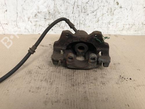 Used Left rear brake caliper BMW 3 Touring (E46) 320 d (150 hp) 15296962