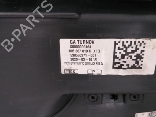 Front right panel VW ID.3 (E11, E12) 1st | BP15343399C59 - Image 4