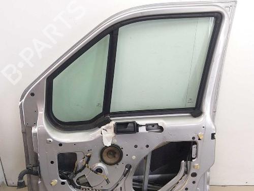 Right front door FORD TRANSIT CONNECT (P65_, P70_, P80_) 1.8 Di | BP15338995C3 
