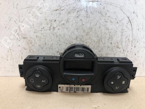 Used Climate control Climate control 15533977 15533977