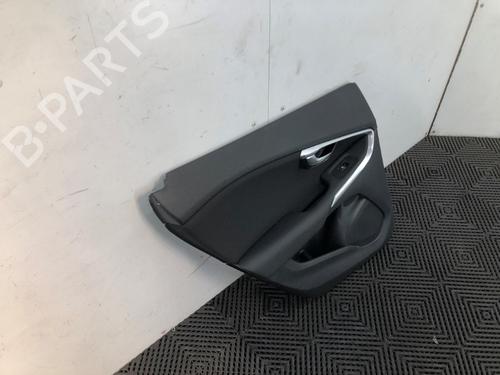 Rear left panel VOLVO V40 Hatchback (525) D2 | BP37213798C60 - Image 3