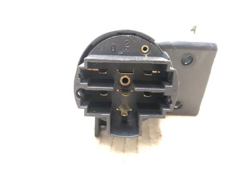 Ignition barrel FIAT PUNTO (188_) 1.2 16V 80 (188.233, .235, .253, .255, .333, .353, .639,... | BP15301787M48 