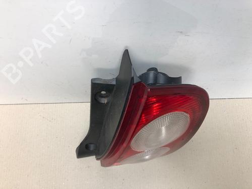 Right taillight NISSAN MICRA III (K12) 1.5 dCi | BP15535453C35 