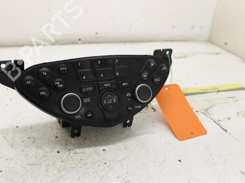 radio-nissan-primera-p12-20-28395av600-20208359h-2002-15301032 main image