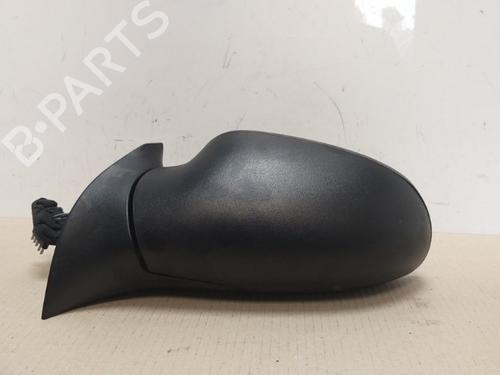 Left mirror MERCEDES-BENZ A-CLASS (W168) A 140 (168.031, 168.131) | BP15342881C26 