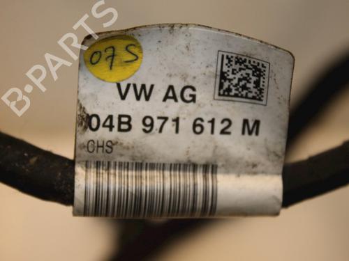 Wiring harness VW POLO V (6R1, 6C1) 1.4 TDI | BP16398606E16 