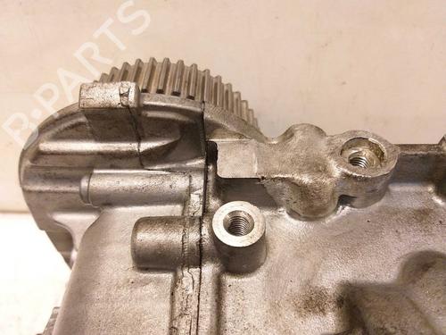 Cylinder head VW UP! (121, 122, BL1, BL2, BL3, 123) 1.0 | BP15337266M5 