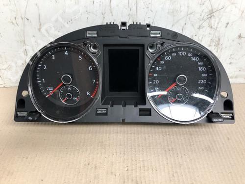 instrument-cluster-vw-passat-b7-variant-365-14-tsi-a2c53238929-a2c53250574-3aa920870c05248-53238928004634-3aa920870cv-2010-2011-2012-2013-2014-2015-15334249 main image