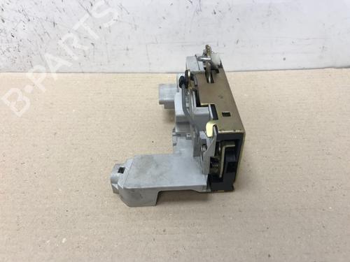 Front left lock PEUGEOT 307 SW (3H) 2.0 HDI 110 | BP15309081C98 