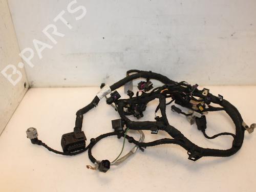 Used Wiring harness VW POLO VI (AW1, BZ1, AE1) 1.0 TGI (90 hp) 15329371