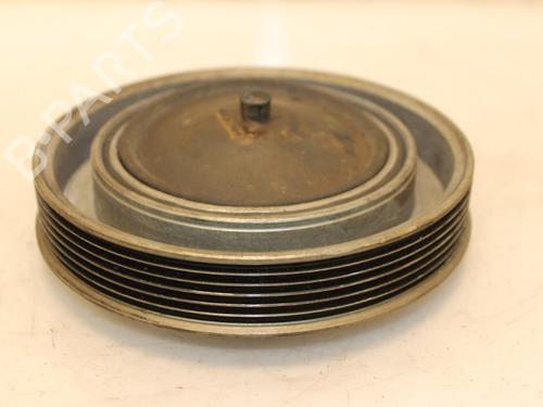 Pulley FORD KUGA I 2.0 TDCi | BP15829532M122 - Image 2