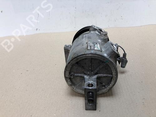 AC compressor SUZUKI CELERIO (LF) 1.0 (AVK310) | BP15348363M34 - Image 3