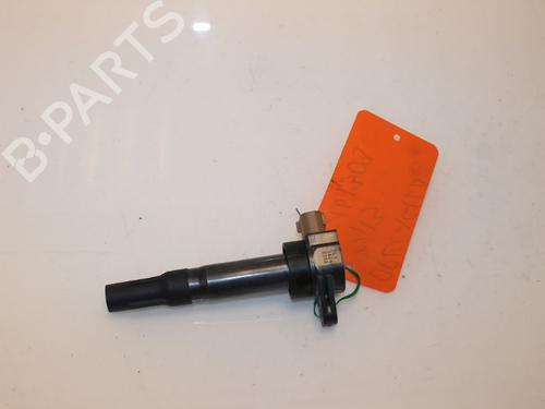 Used Ignition coil OPEL AGILA (B) (H08) 1.0 (F68) (68 hp) 15317845