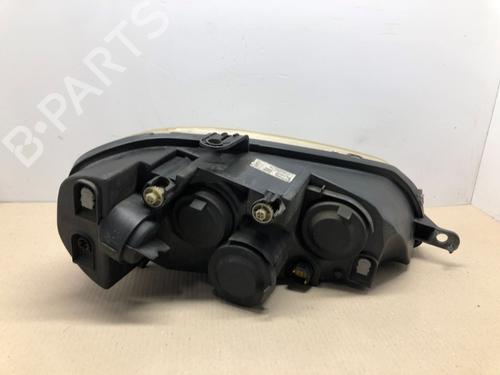 Left headlight FIAT PUNTO (188_) 1.4 | BP17826068C28 