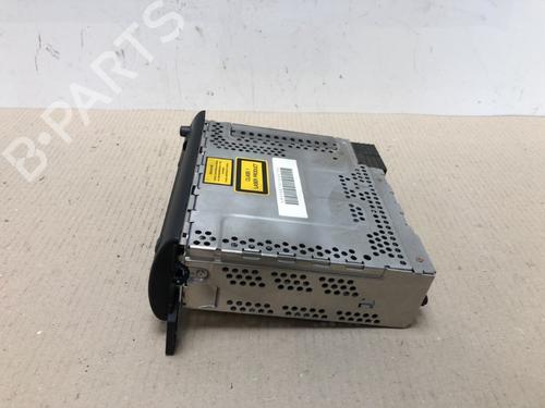 Radio MINI MINI (R50, R53) One | BP15537330E6 