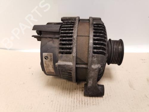 Used Alternator BMW 3 (E46) 320 d (150 hp) 16183576