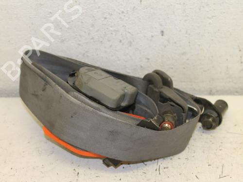 Used Front right seatbelt Front right seatbelt 15304815 15304815