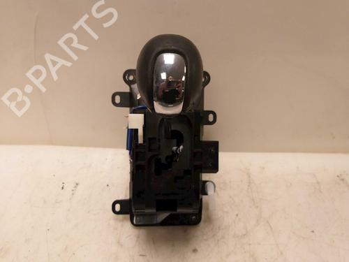 Used Gear lever Gear lever 15338443 15338443