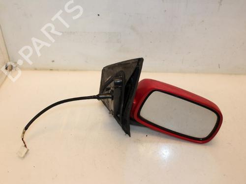 Used Right mirror DAIHATSU YRV (M2) 1.3 (M201) (87 hp) 15327107